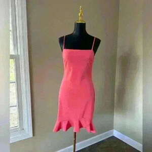 NWOT Boutique Cocktail Dress